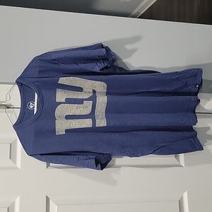 '47 brand New York Giants t shirt